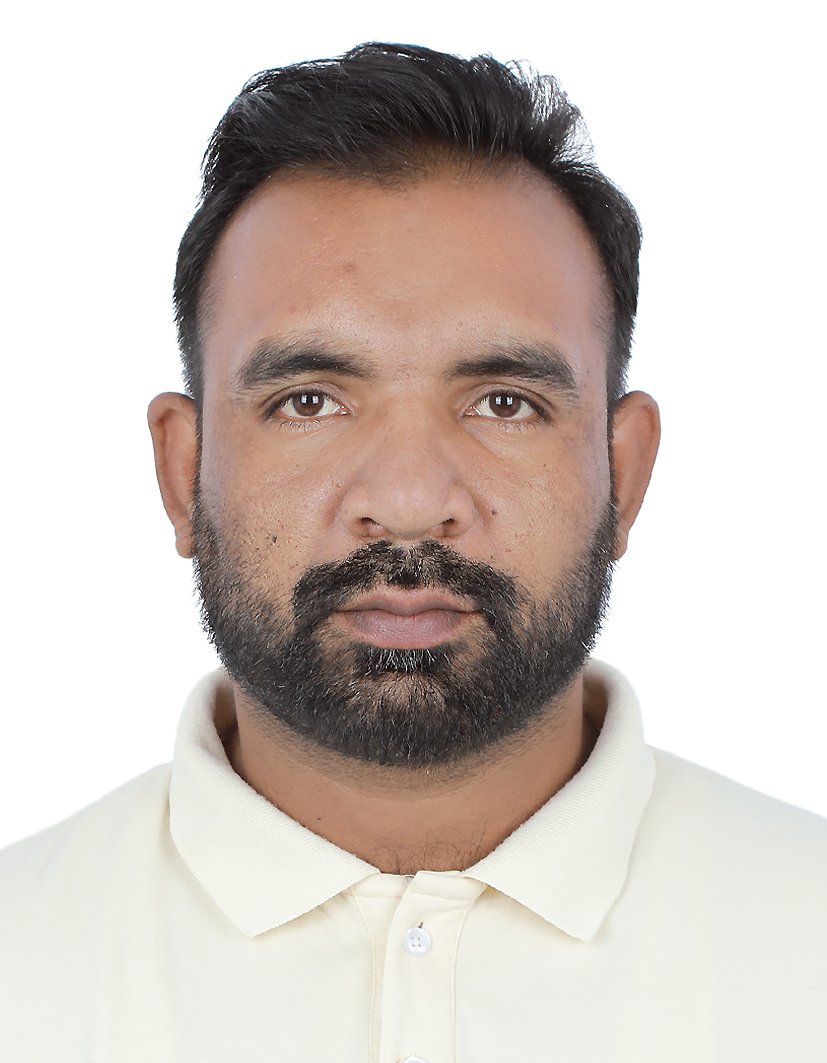 Mr. Sam, Wintec team member